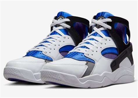 nike huarache original release date